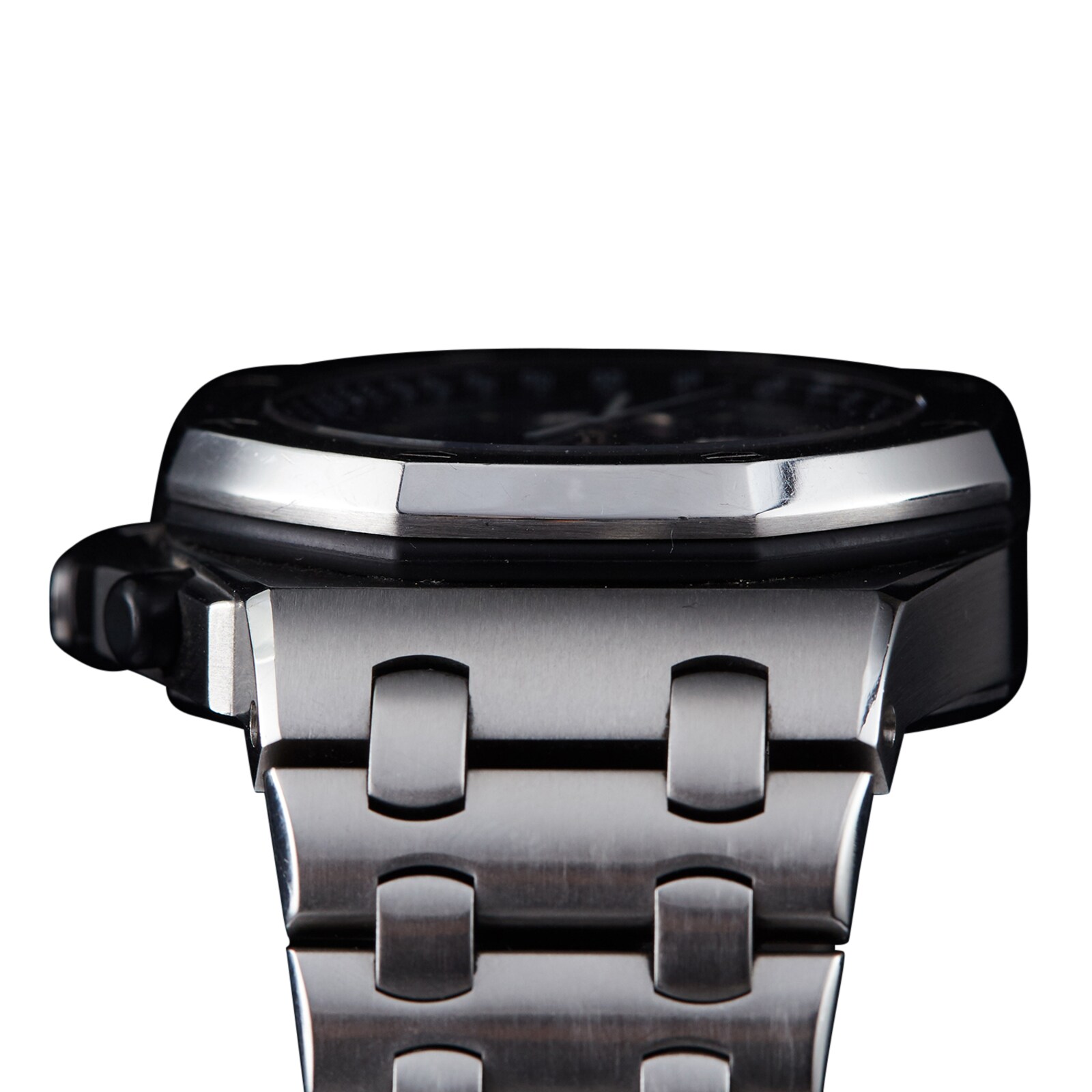 Pre-Owned Audemars Piguet by Analog Shift Royal Oak Offshore