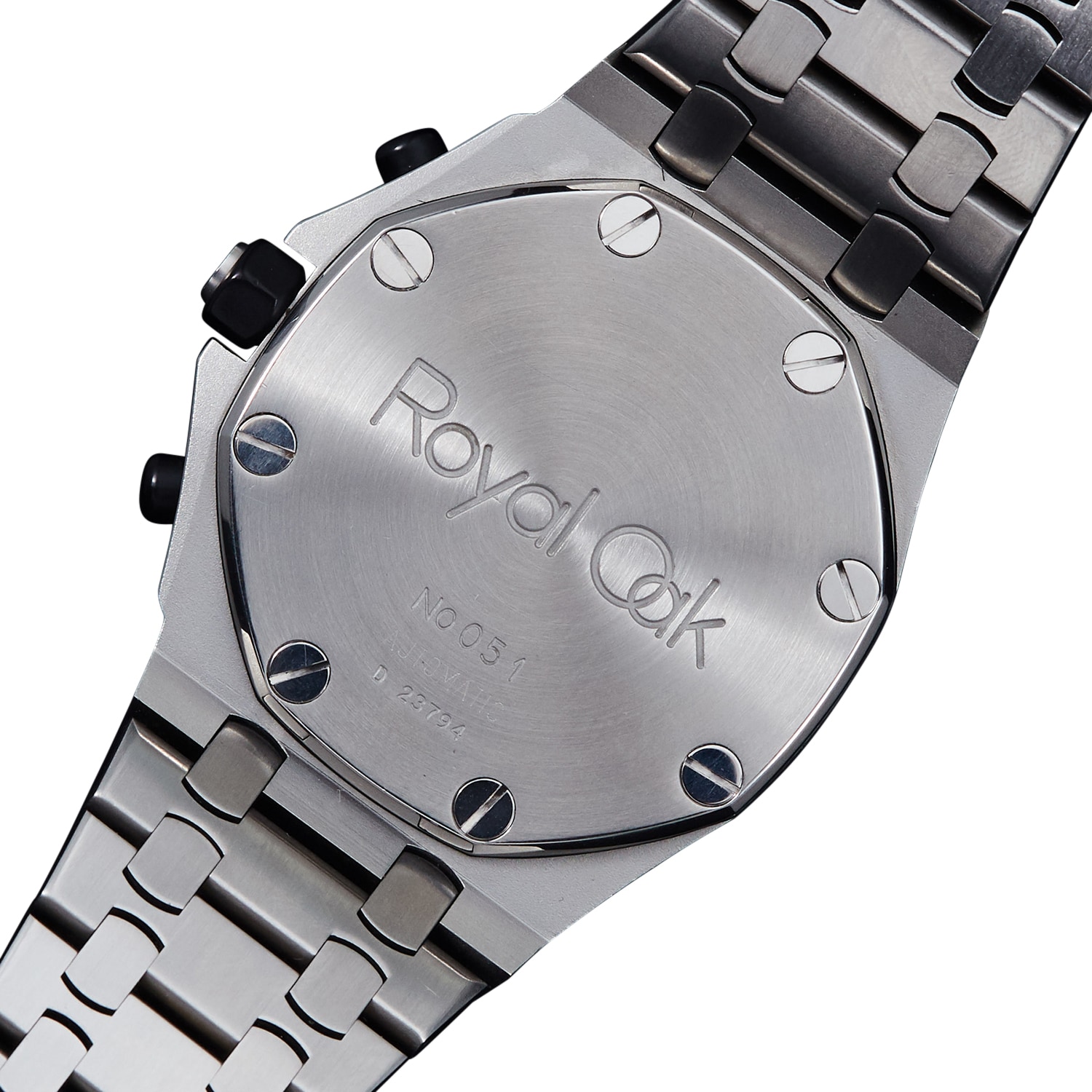 pre owned ap royal oak offshore