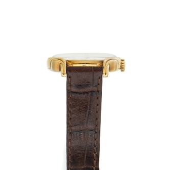 Pre-Owned Patek Philippe by Analog Shift Patek Philippe Calatrava