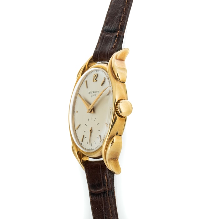 Pre-Owned Patek Philippe by Analog Shift Patek Philippe Calatrava