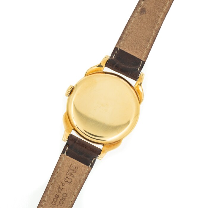 Pre-Owned Patek Philippe by Analog Shift Patek Philippe Calatrava