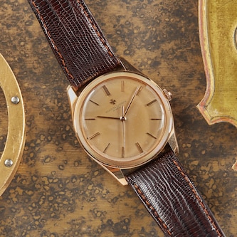 Pre-Owned Vacheron Constantin by Analog Shift Ref 6361