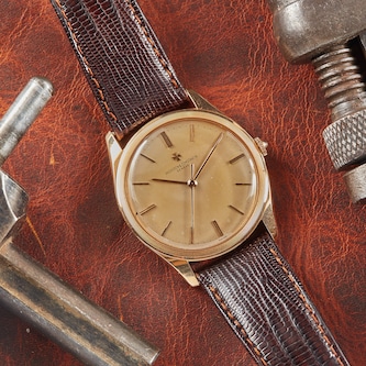 Pre-Owned Vacheron Constantin by Analog Shift Ref 6361