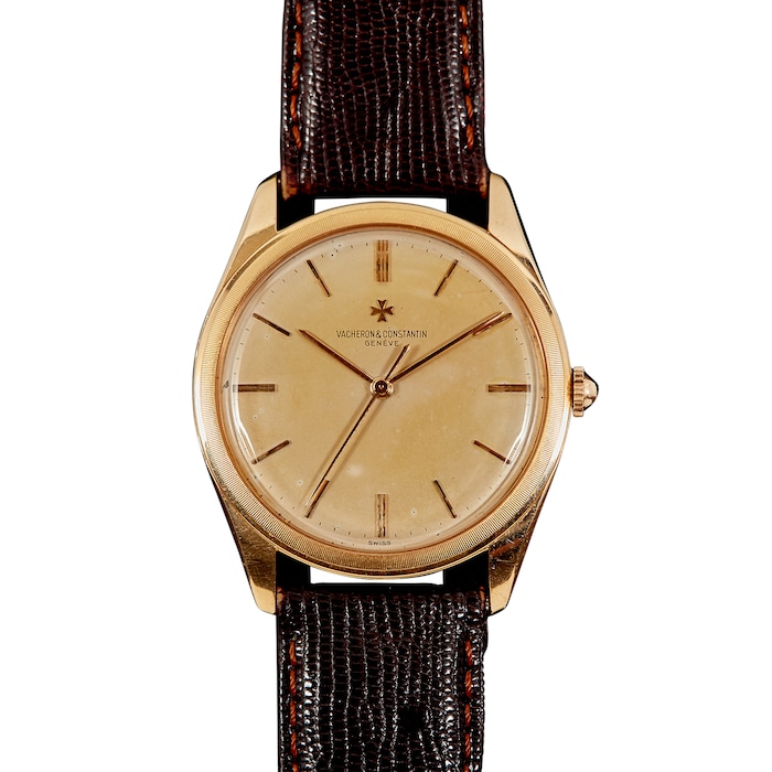Pre-Owned Vacheron Constantin by Analog Shift Ref 6361