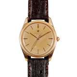 Pre-Owned Vacheron Constantin by Analog Shift Pre-Owned Vacheron Constantin Ref 6361