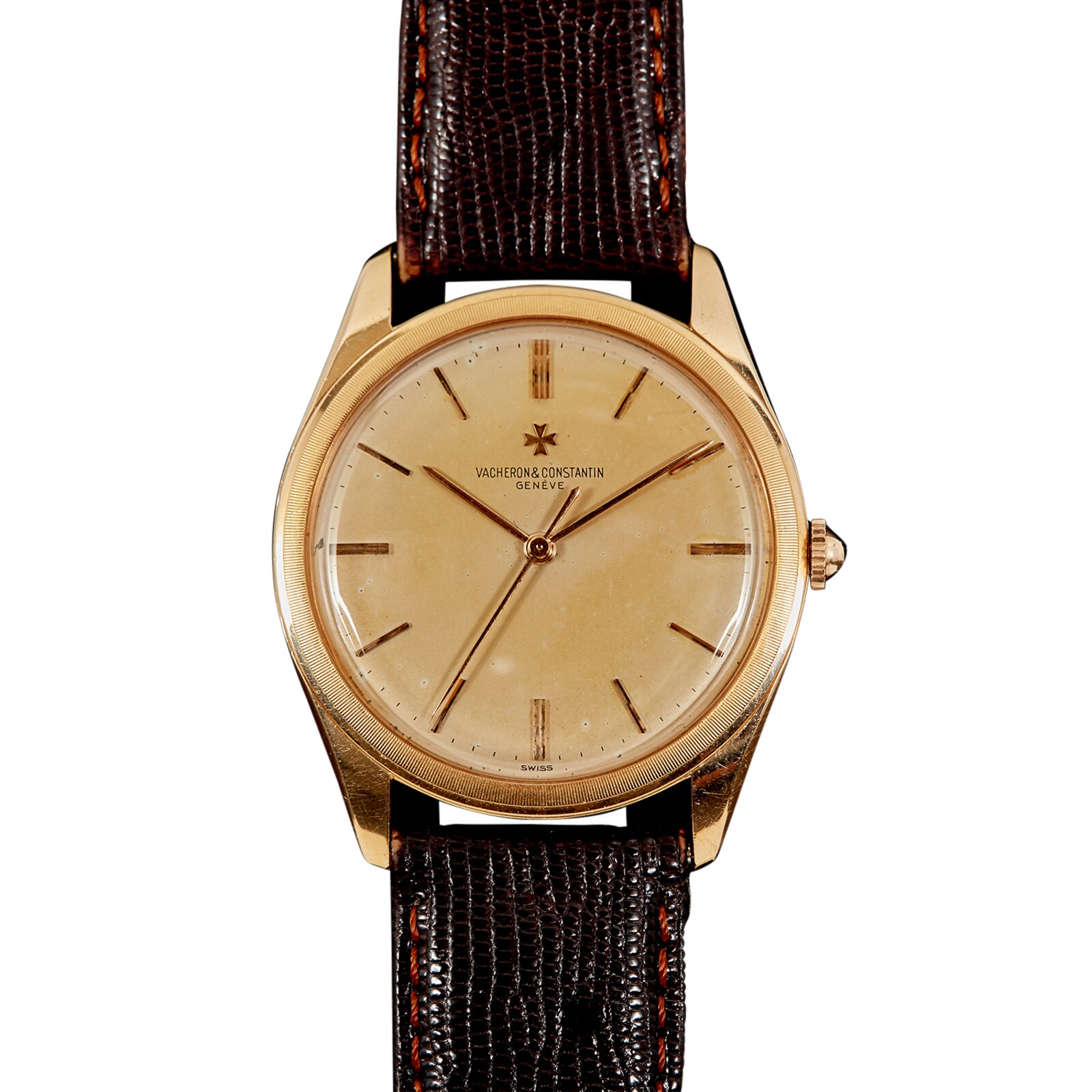 Pre-Owned Vacheron Constantin by Analog Shift Ref 6361