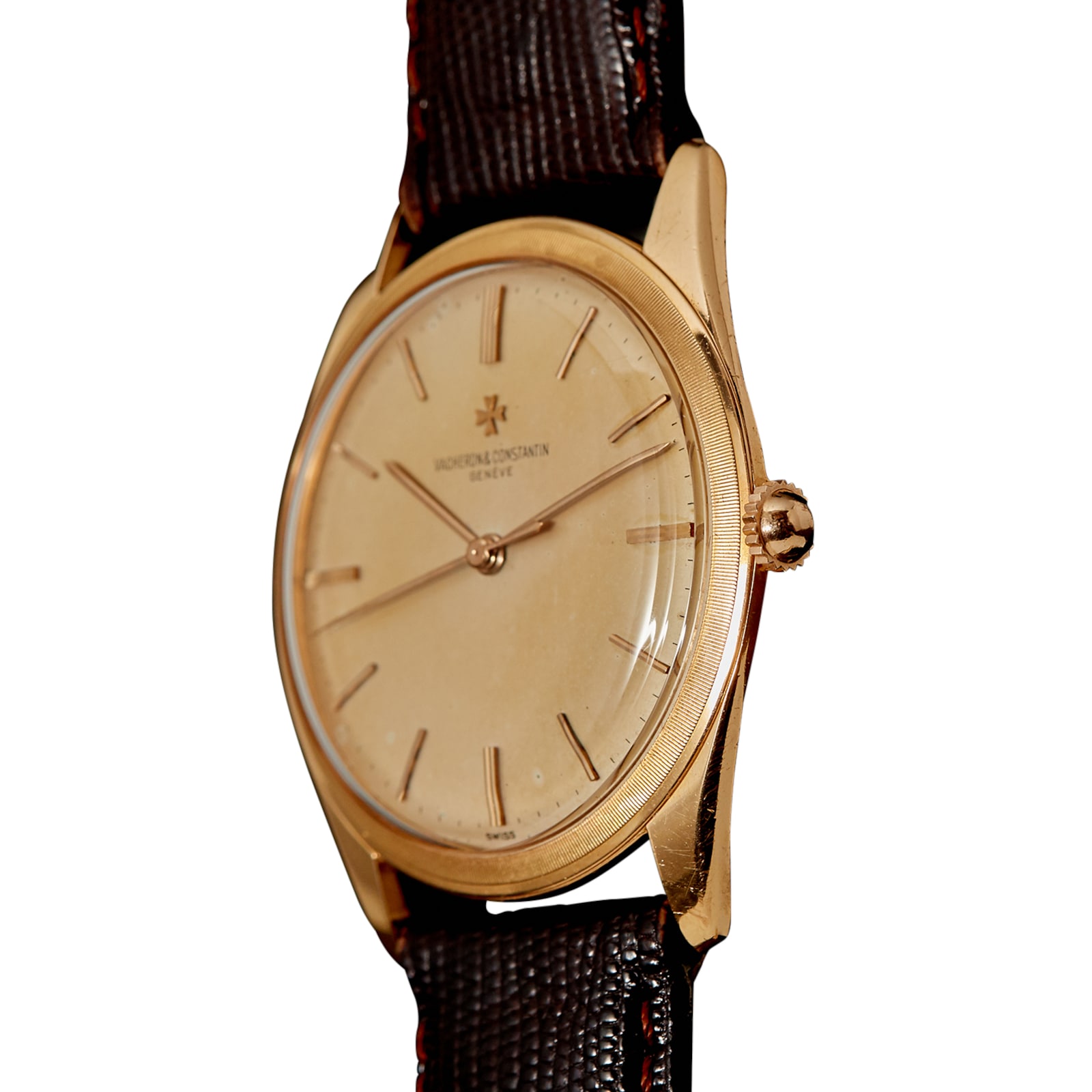 Pre-Owned Vacheron Constantin by Analog Shift Ref 6361