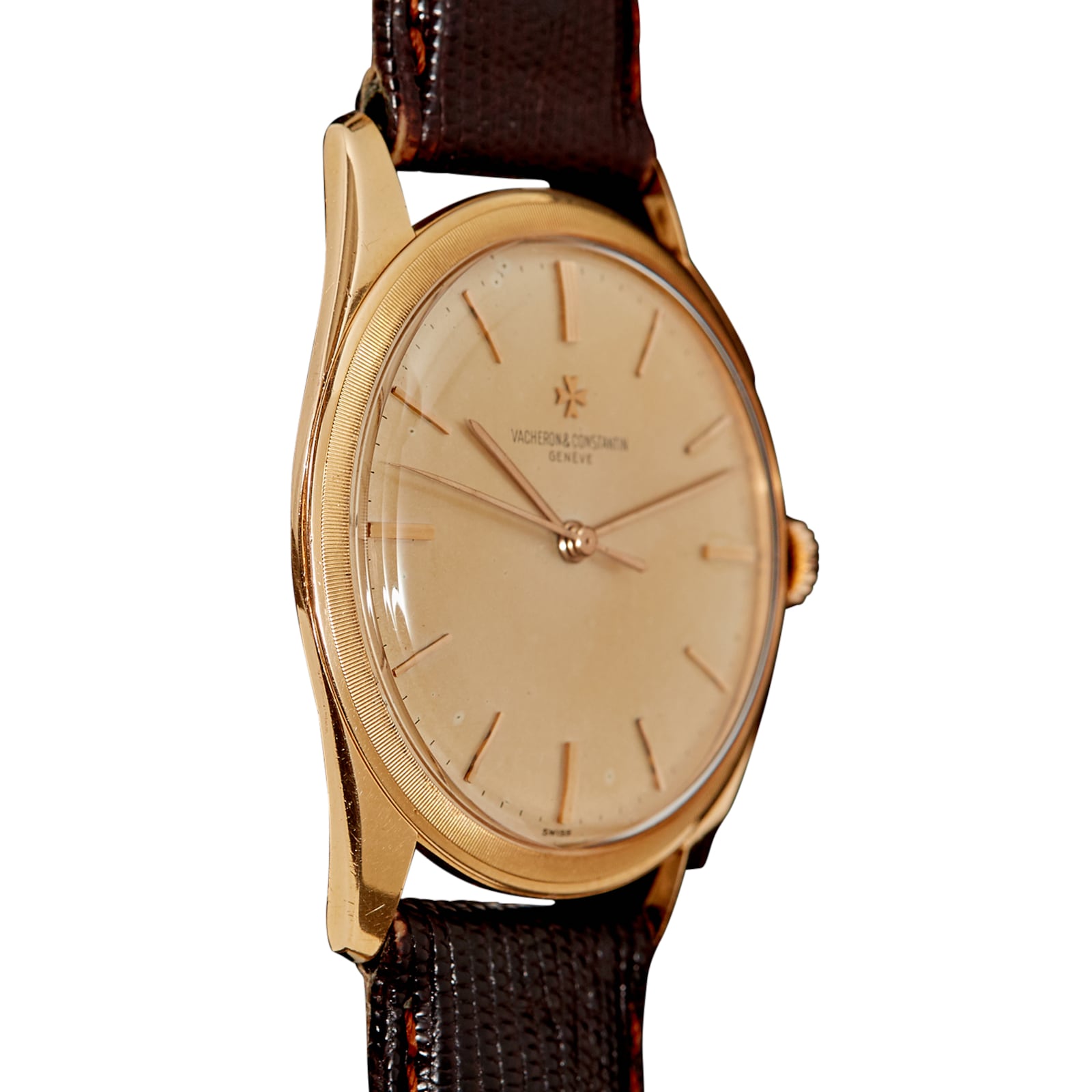 Pre-Owned Vacheron Constantin by Analog Shift Ref 6361