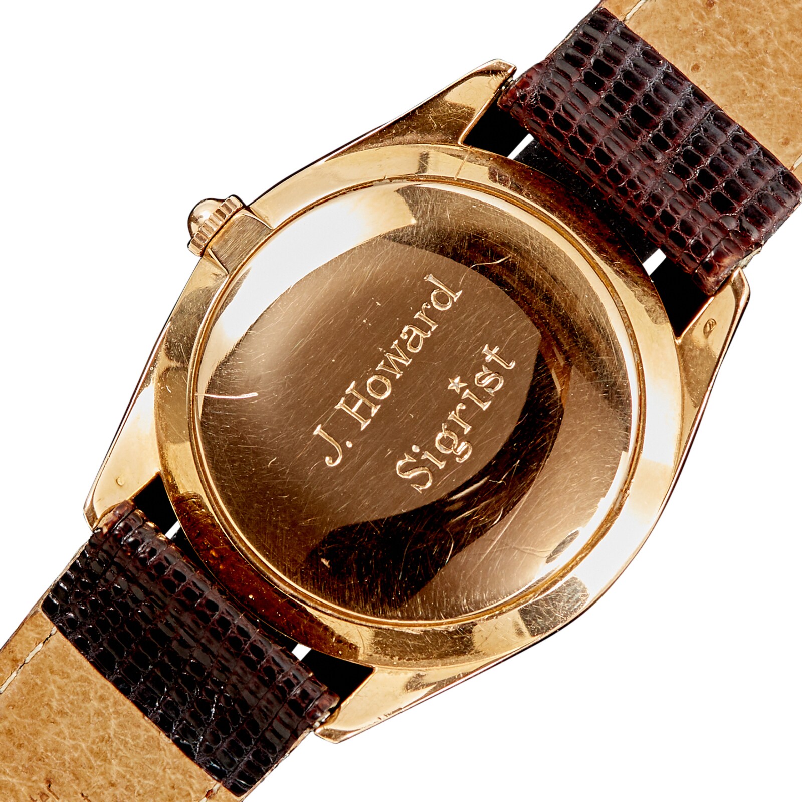 Pre-Owned Vacheron Constantin by Analog Shift Ref 6361