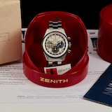 Pre-Owned Zenith by Analog Shift Pre-Owned Zenith El Primero Ref. A386