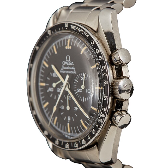 Pre-Owned Omega by Analog Shift Pre-Owned Omega Speedmaster Ref. 145.022