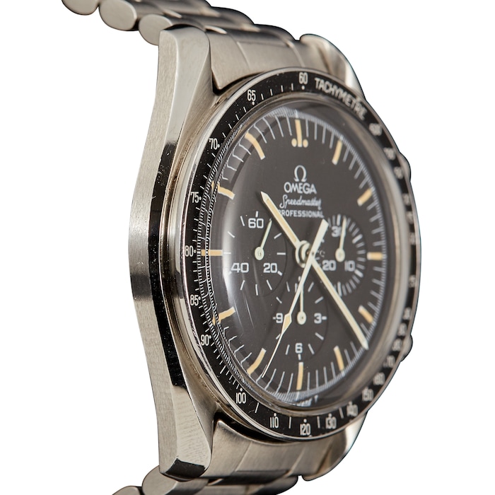 Pre-Owned Omega by Analog Shift Pre-Owned Omega Speedmaster Ref. 145.022
