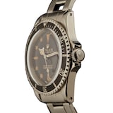 Pre-Owned Rolex Submariner Ref. 5513