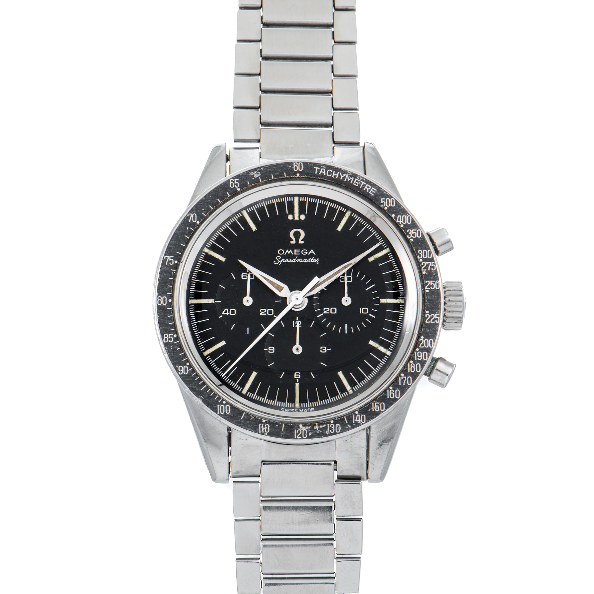 Pre-Owned Omega Speedmaster Pre-Owned Omega Speedmaster