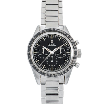 Pre-Owned Omega Omega Speedmaster Pre-Owned Omega Omega Speedmaster