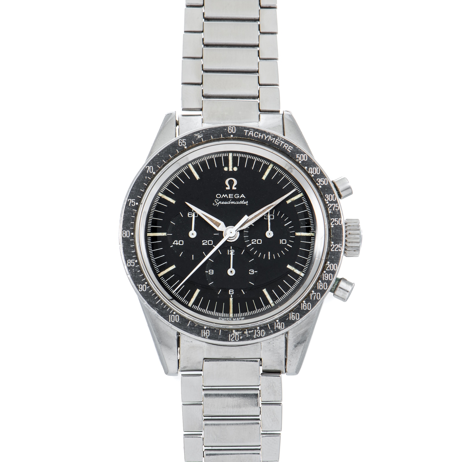 Pre-Owned Omega Speedmaster