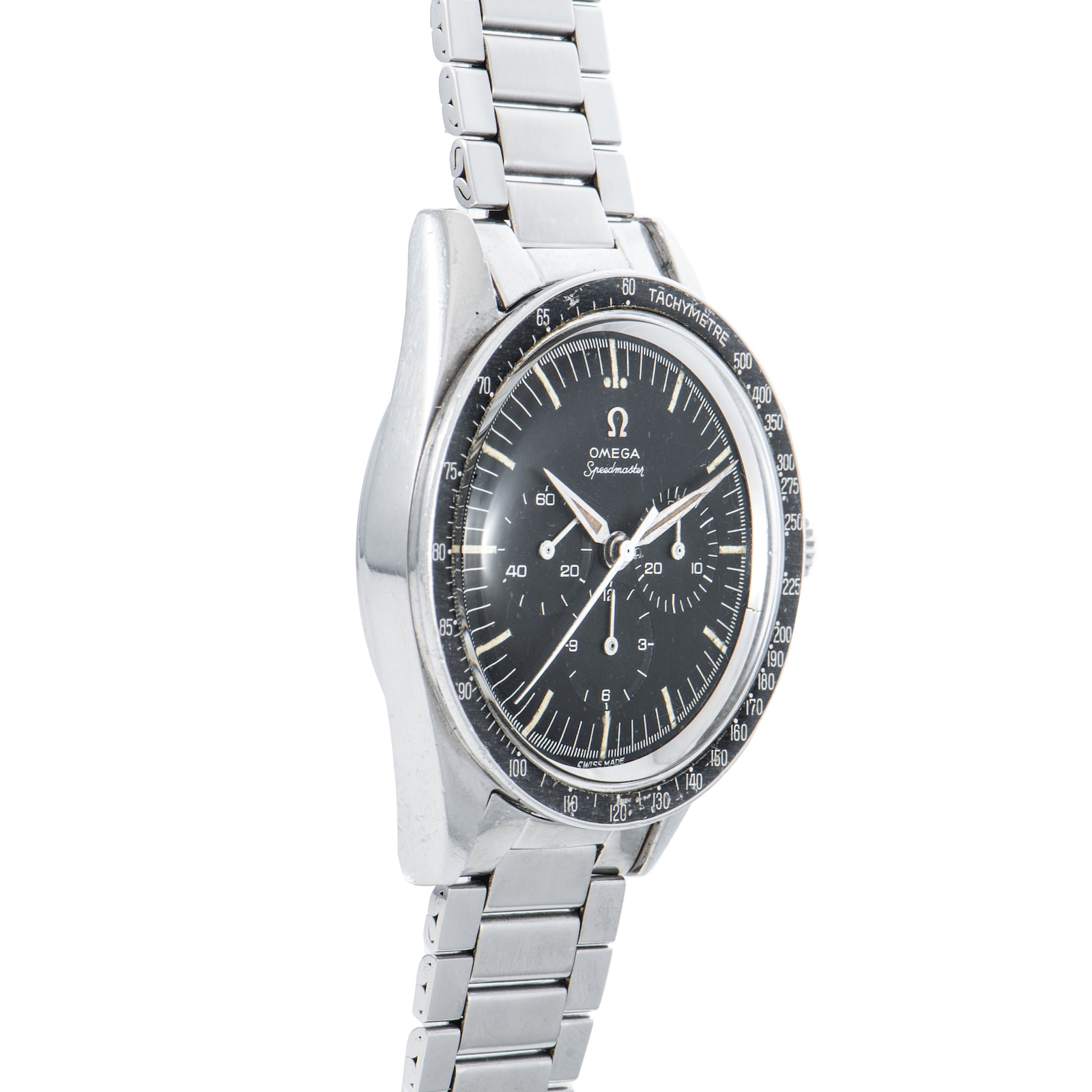 Pre-Owned Omega Omega Speedmaster