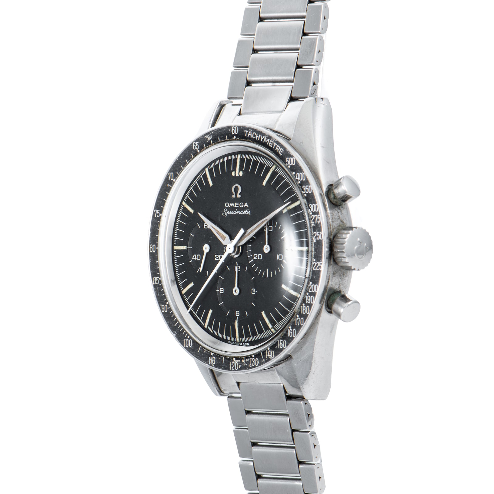 Pre-Owned Omega Omega Speedmaster