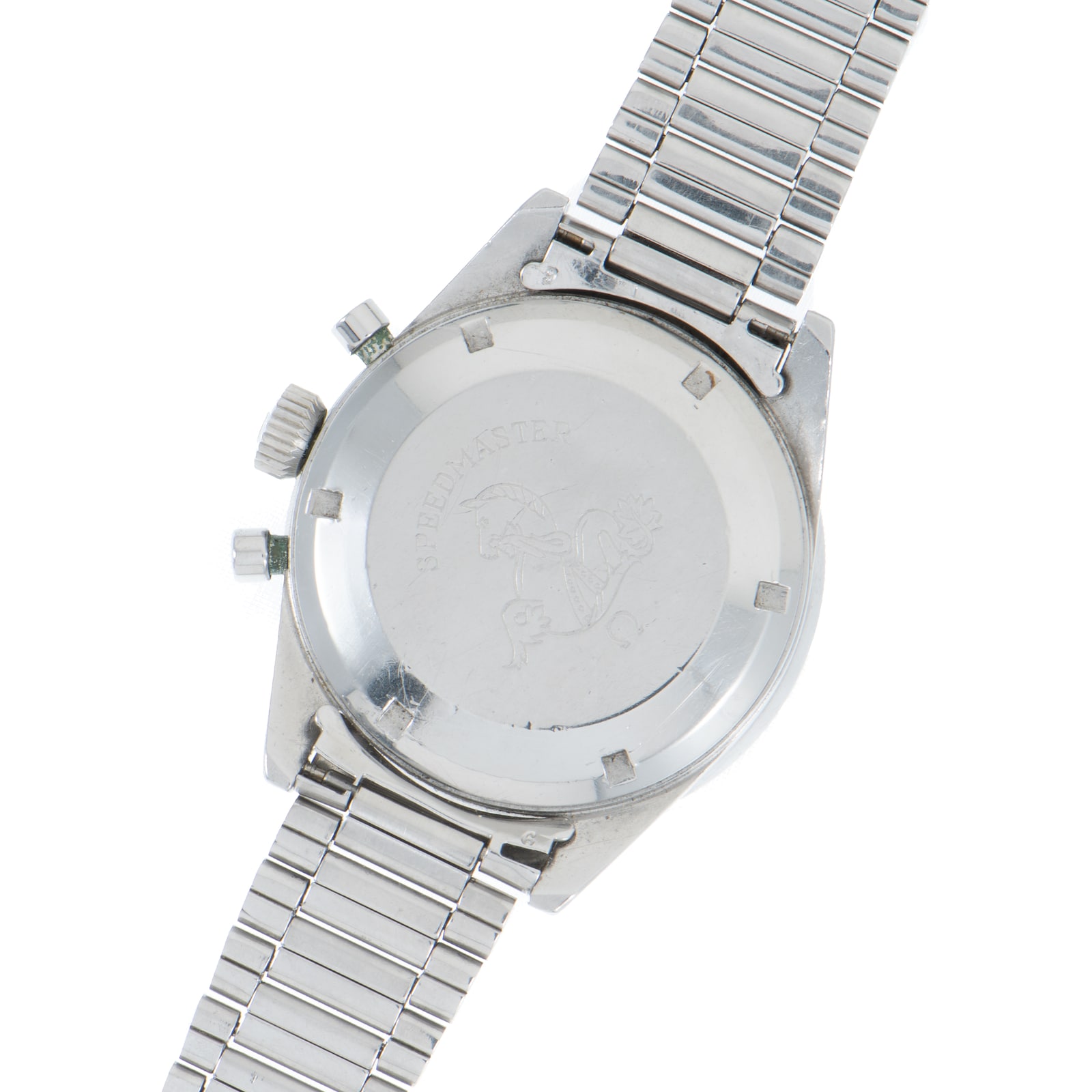 Pre-Owned Omega Omega Speedmaster
