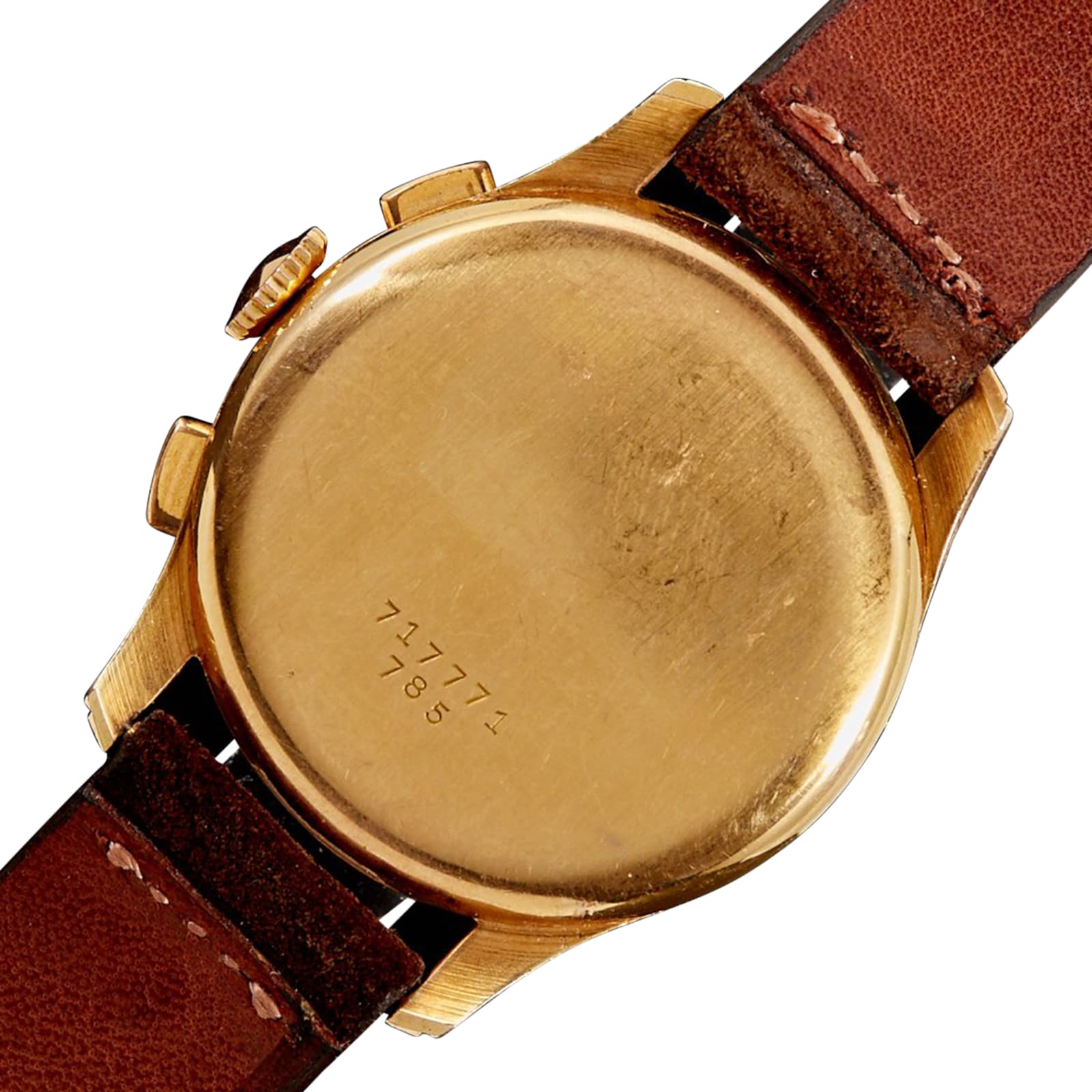 Pre-Owned Breitling by Analog Shift Datora