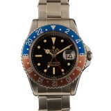 Pre-Owned Rolex GMT-Master 'OCC'