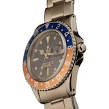 Pre-Owned Rolex GMT-Master 'OCC'