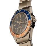 Pre-Owned Rolex GMT-Master 'OCC'