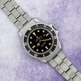 Pre-Owned Rolex Submariner 'Gilt'