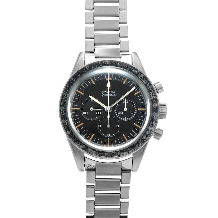Pre-Owned Omega Speedmaster 'Ed White'