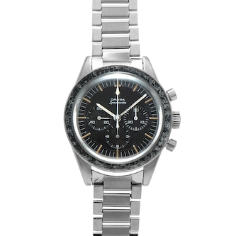 Pre-Owned Omega Speedmaster 'Ed White'