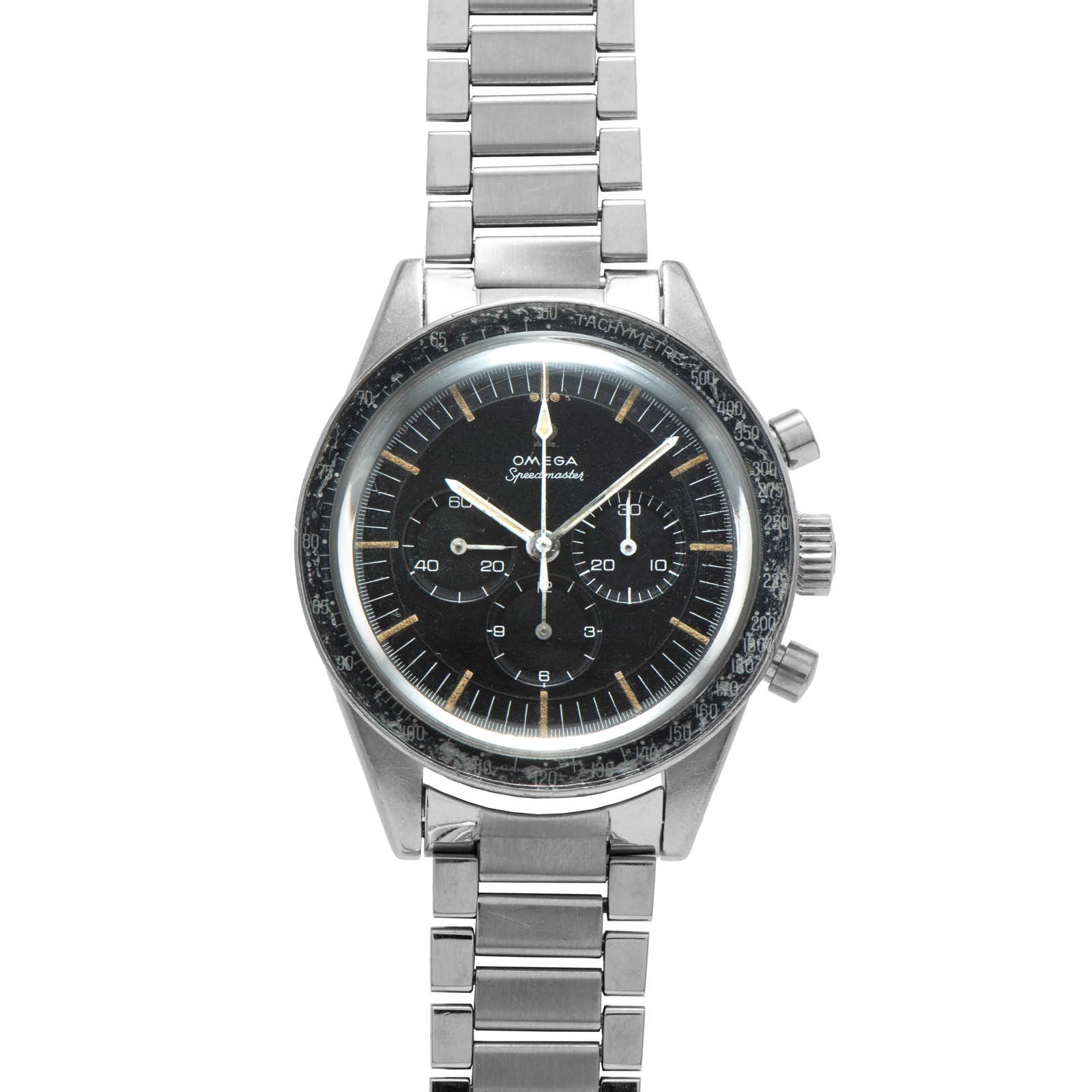 Pre-Owned Omega Speedmaster 'Ed White'
