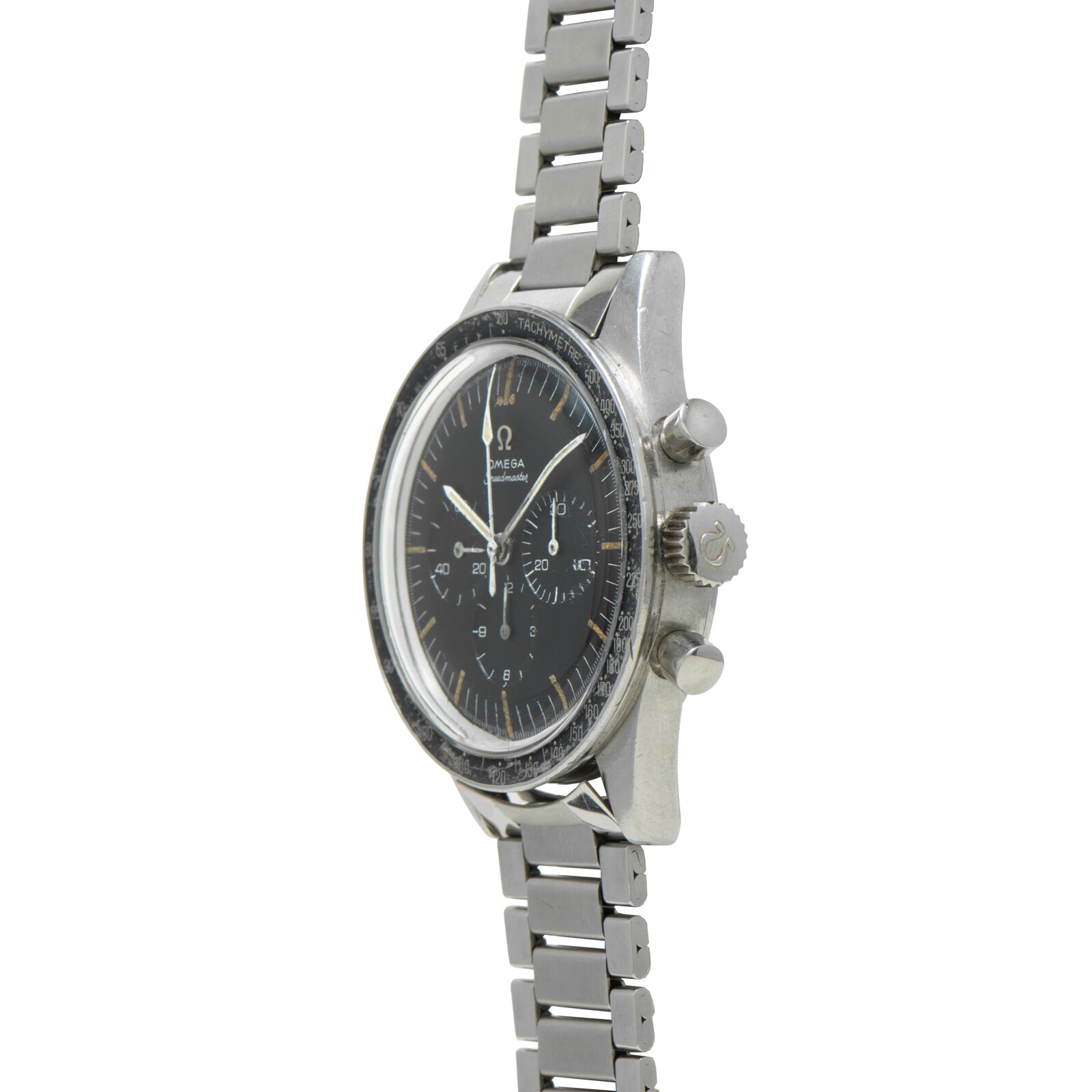 Pre-Owned Omega Speedmaster 'Ed White'