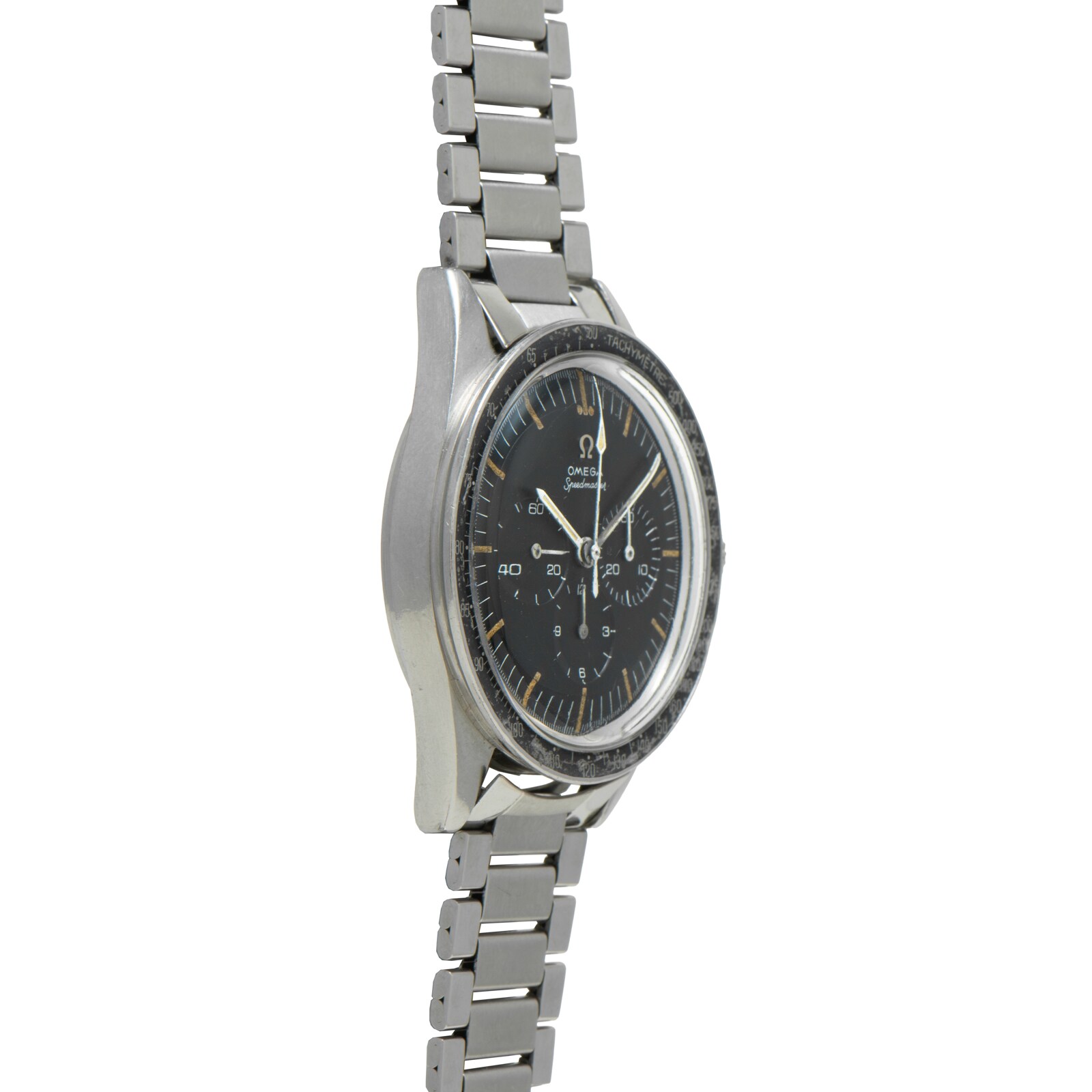 Pre-Owned Omega Speedmaster 'Ed White'