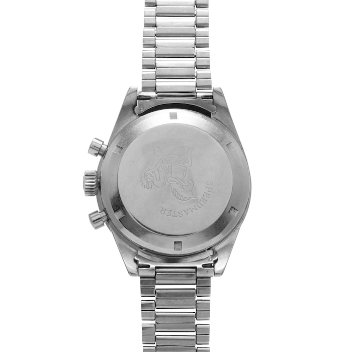 Pre-Owned Omega Speedmaster 'Ed White'