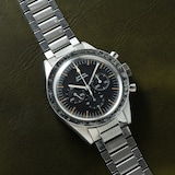 Pre-Owned Omega Speedmaster 'Ed White'
