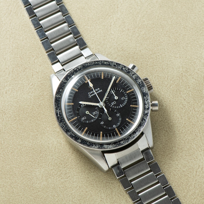 Pre-Owned Omega Speedmaster 'Ed White'