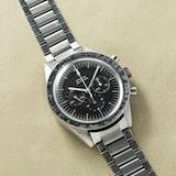 Pre-Owned Omega Speedmaster 'Ed White'
