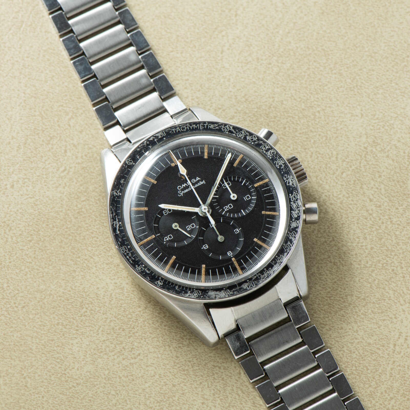 Pre-Owned Omega Speedmaster 'Ed White'