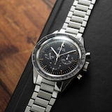 Pre-Owned Omega Speedmaster 'Ed White'