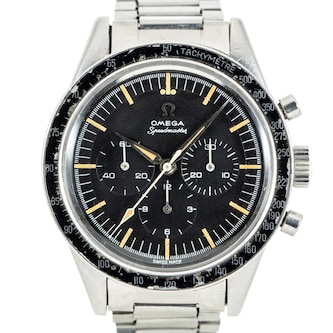 Pre-Owned Omega Omega Speedmaster Pre-Owned Omega Omega Speedmaster