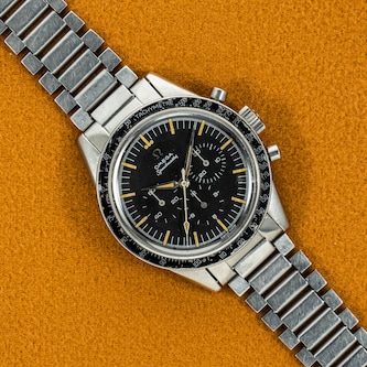 Pre-Owned Omega Omega Speedmaster Pre-Owned Omega Omega Speedmaster