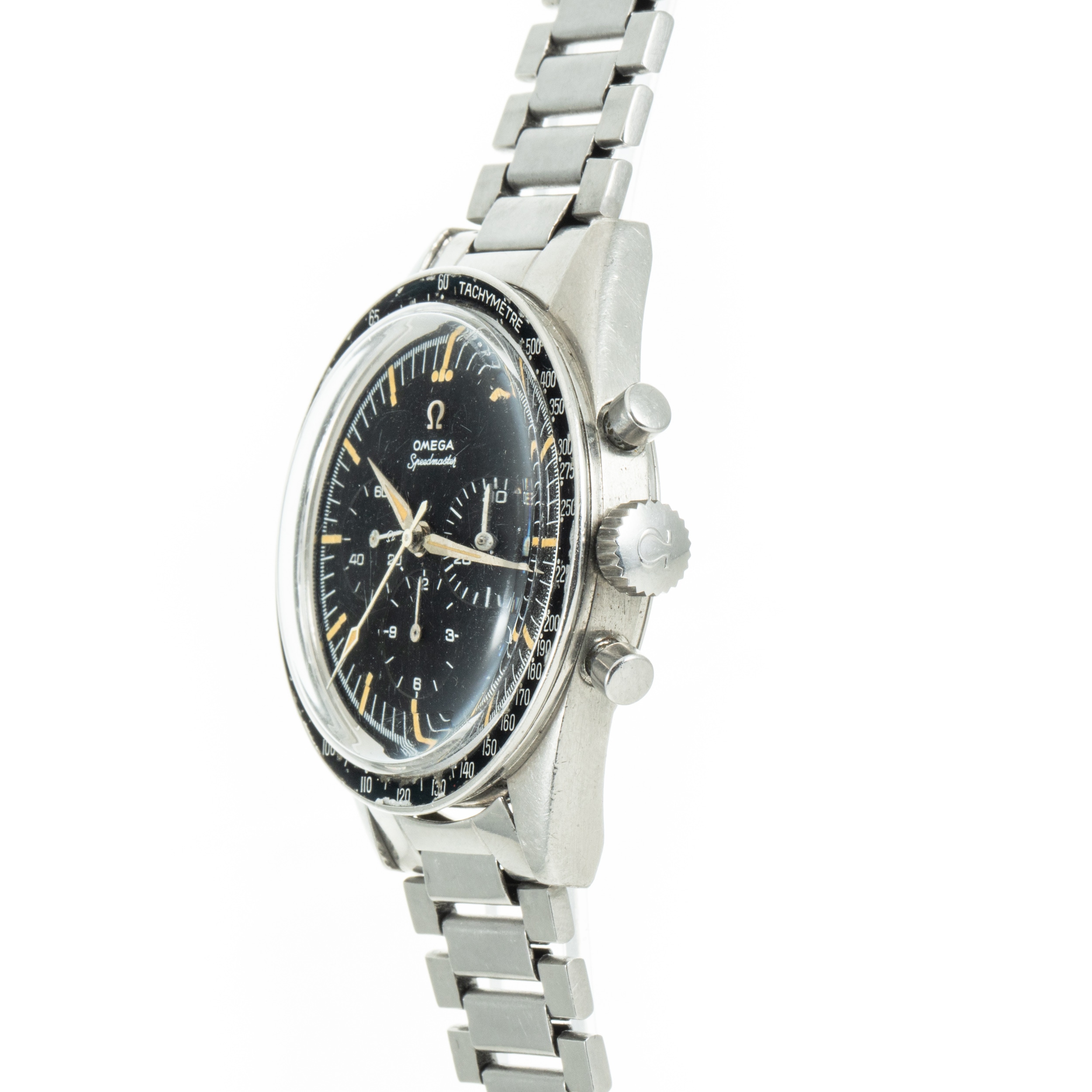 Pre owned clearance omega speedmaster moonwatch