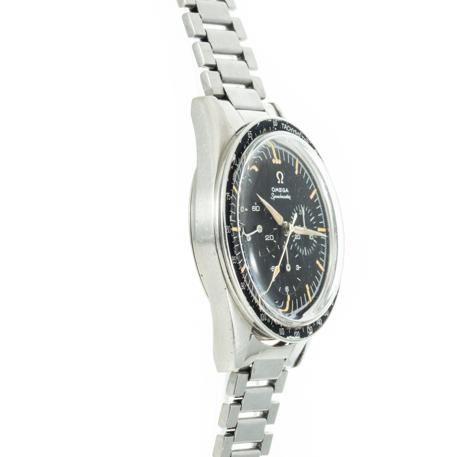 pre owned speedmaster