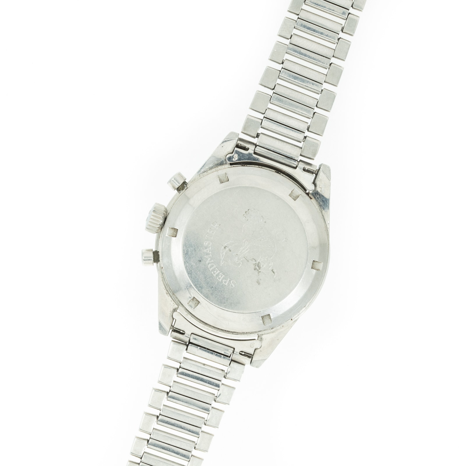 Pre-Owned Omega Omega Speedmaster