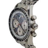 Pre-Owned Universal Geneve Tri-Compax Moonphase