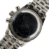 Pre-Owned Universal Geneve Tri-Compax Moonphase