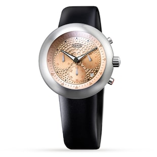 IKEPOD CHRONOPOD GOLD DOTS