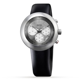 IKEPOD CHRONOPOD ALIVE