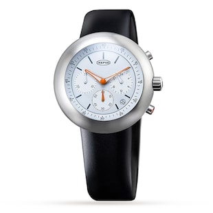 IKEPOD CHRONOPOD WHITE HORSE