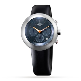 IKEPOD CHRONOPOD HEY JOE 014